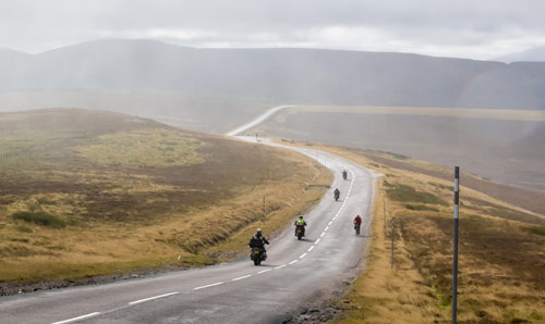 The Ultimate Guide to Motorcycle Touring in Scotland If you're a motorcycle enthusiast looking for the ultimate adventure, then Scotland should be at the top of your bucket list. With its stunning landscapes, winding roads, and rich history, Scotland offers a motorcycle touring experience like no other. In this ultimate guide, we'll take you through everything you need to know to plan your motorcycle tour in Scotland.