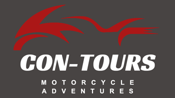 Con-Tours Motorcycle Adventures Ltd Guided Motorbike Tours Scotland Europe